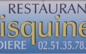 La Bisquine Restaurant