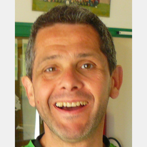 Xavier Charvillat